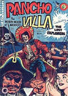 Cover for Pancho Villa Western Comic (L. Miller & Son, 1954 series) #64