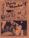 Cover for The Penny Wonder (Amalgamated Press, 1912 series) #3