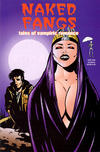 Cover for Naked Fangs (Acid Rain Studios, 1993 series) #2