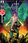 Cover for Anti (12 Gauge Comics, 2012 series) #1