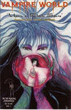 Cover for Vampire World (Acid Rain Studios, 1993 series) #1