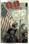 Cover for '68 Scars (Image, 2012 series) #4 [Cover B]