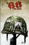 Cover for '68 Scars (Image, 2012 series) #2