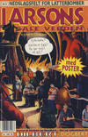 Cover for Larsons gale verden (Bladkompaniet / Schibsted, 1992 series) #3/1996