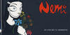 Cover for Nemi minibok (Hjemmet / Egmont, 2009 series) #[nn] - En liten bok til abonnenter