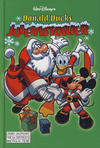 Cover for Donald Ducks julehistorier (Hjemmet / Egmont, 1996 series) #2012