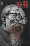 Cover Thumbnail for '68 Scars (2012 series) #1 [Cover B]