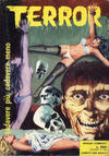 Cover for Terror (Ediperiodici, 1969 series) #22