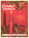 Cover for Cavaleiro Andante Número Especial (Empresa Nacional de Publicidade (ENP), 1953 series) #Natal de 1955