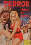 Cover for Terror (Ediperiodici, 1969 series) #37