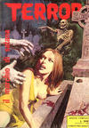 Cover for Terror (Ediperiodici, 1969 series) #26