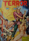 Cover for Terror (Ediperiodici, 1969 series) #21