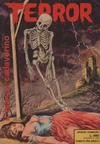 Cover for Terror (Ediperiodici, 1969 series) #4