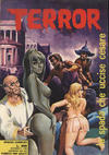 Cover for Terror (Ediperiodici, 1969 series) #53
