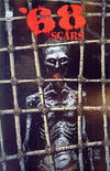 Cover for '68 Scars (Image, 2012 series) #3 [Cover B]