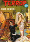 Cover for Terror blu (Ediperiodici, 1976 series) #59