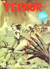 Cover for Terror blu (Ediperiodici, 1976 series) #4