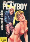 Cover for Goldrake (Ediperiodici, 1967 series) #37