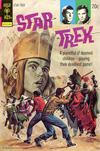 Cover Thumbnail for Star Trek (1967 series) #23