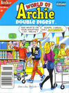 Cover Thumbnail for World of Archie Double Digest (2010 series) #26 [Newsstand]