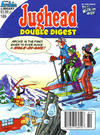 Cover Thumbnail for Jughead's Double Digest (1989 series) #189 [Newsstand]