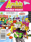 Cover Thumbnail for Archie & Friends Double Digest Magazine (2011 series) #24 [Newsstand]