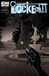 Cover Thumbnail for Locke & Key: Omega (2012 series) #3