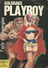 Cover for Goldrake (Ediperiodici, 1967 series) #25