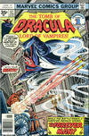 Cover Thumbnail for Tomb of Dracula (1972 series) #57 [35¢]
