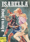 Cover for Isabella (Ediperiodici, 1967 series) #1