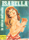 Cover for Isabella (Ediperiodici, 1967 series) #14