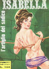 Cover for Isabella (Ediperiodici, 1967 series) #15