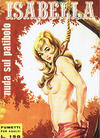 Cover for Isabella (Ediperiodici, 1967 series) #16