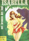 Cover for Isabella (Ediperiodici, 1967 series) #18