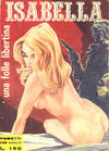 Cover for Isabella (Ediperiodici, 1967 series) #21