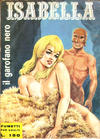 Cover for Isabella (Ediperiodici, 1967 series) #22