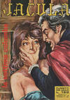 Cover for Jacula (Ediperiodici, 1969 series) #23