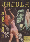 Cover for Jacula (Ediperiodici, 1969 series) #45