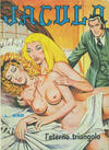 Cover for Jacula (Ediperiodici, 1969 series) #177