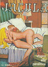 Cover for Jacula (Ediperiodici, 1969 series) #195