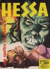 Cover for Hessa (Ediperiodici, 1970 series) #18