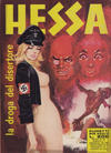 Cover for Hessa (Ediperiodici, 1970 series) #21