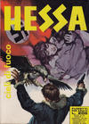 Cover for Hessa (Ediperiodici, 1970 series) #29