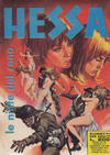 Cover for Hessa (Ediperiodici, 1970 series) #30