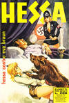 Cover for Hessa (Ediperiodici, 1970 series) #32