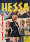 Cover for Hessa (Ediperiodici, 1970 series) #46