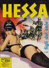 Cover for Hessa (Ediperiodici, 1970 series) #45