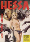 Cover for Hessa (Ediperiodici, 1970 series) #43