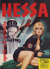 Cover for Hessa (Ediperiodici, 1970 series) #36