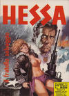 Cover for Hessa (Ediperiodici, 1970 series) #38